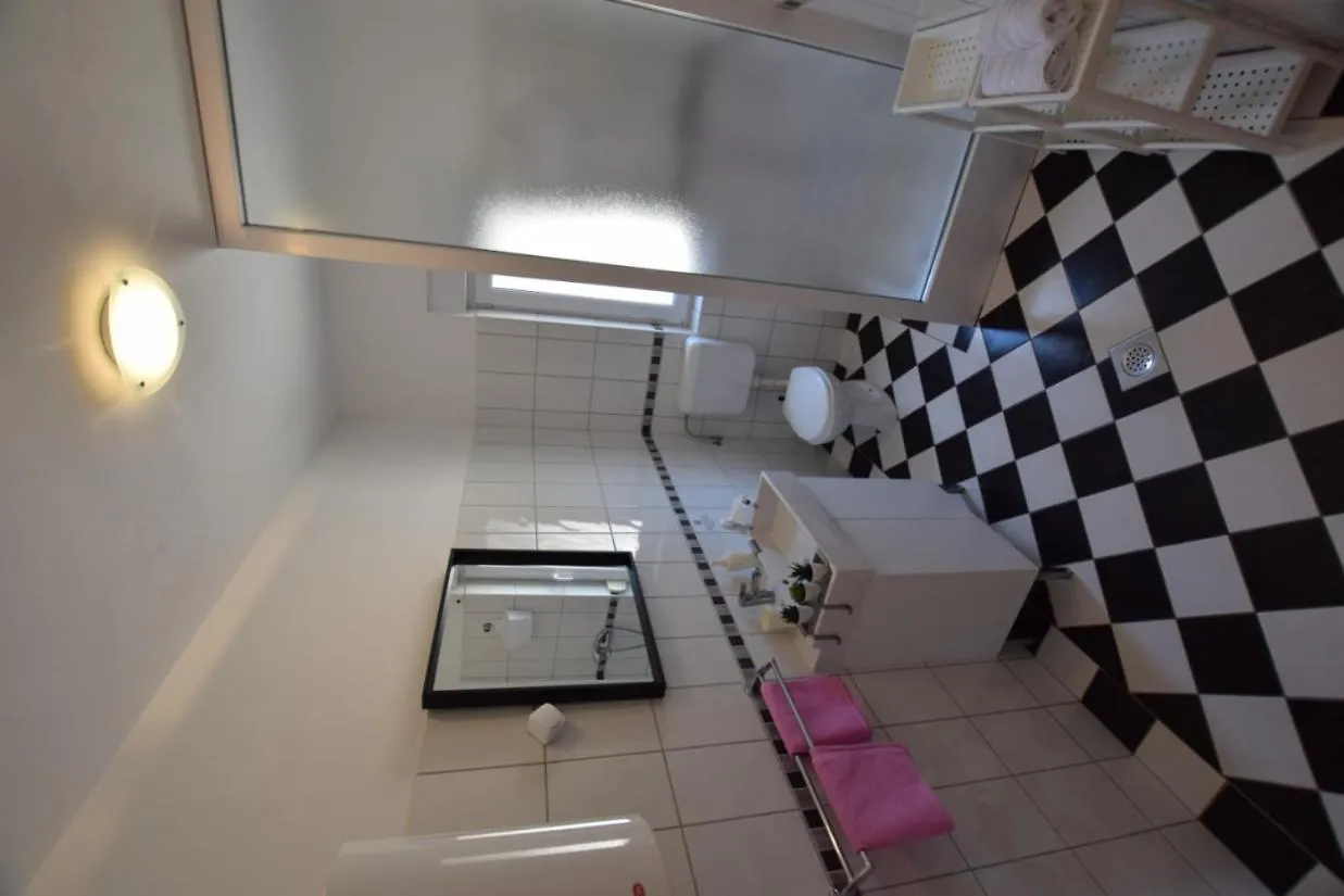 Apartment Petar 2 Mandre