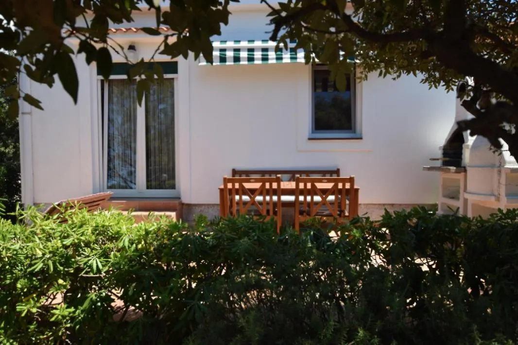 Apartment Petar 2 Mandre