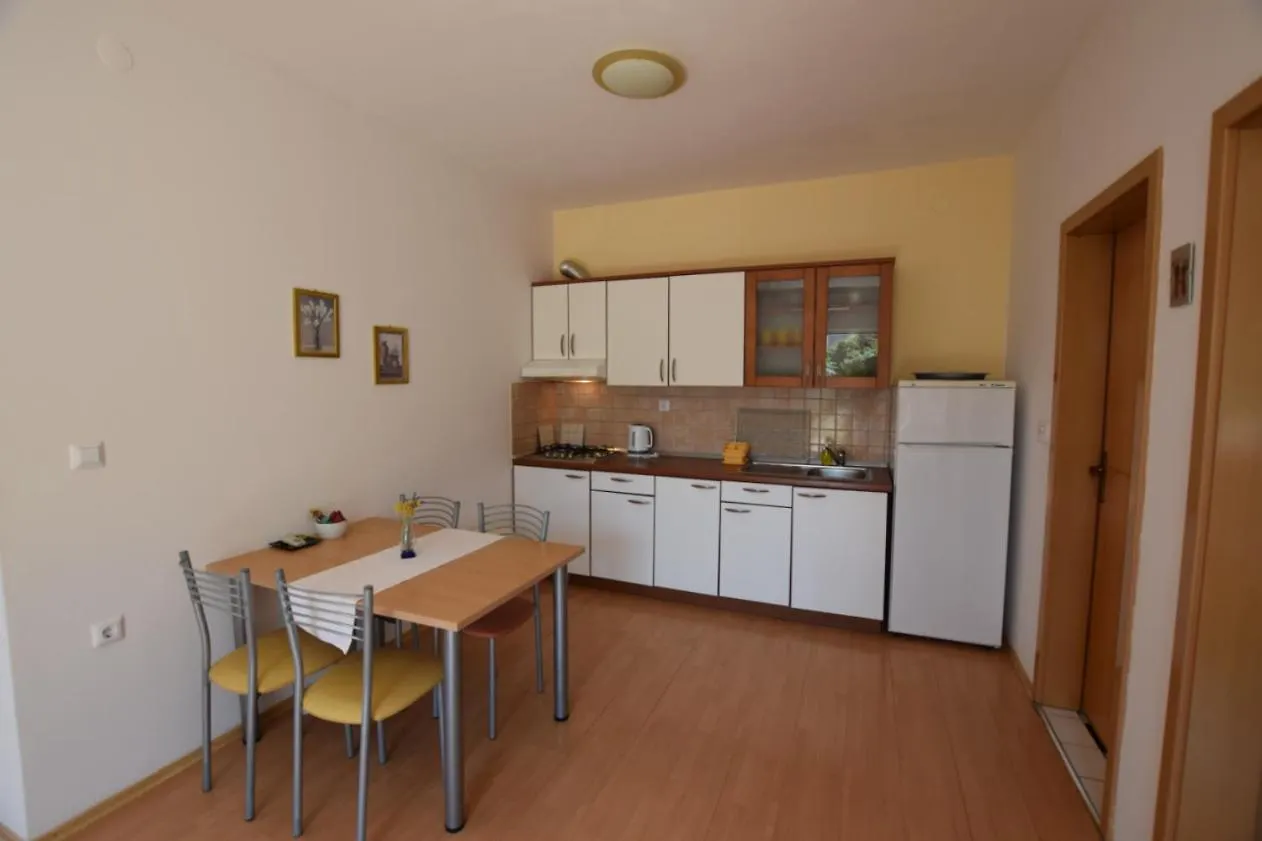 Apartment Petar 2 Mandre