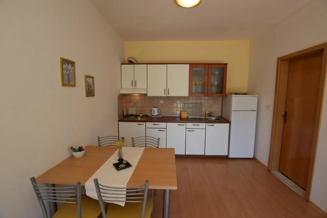 Apartment Petar 2 Mandre