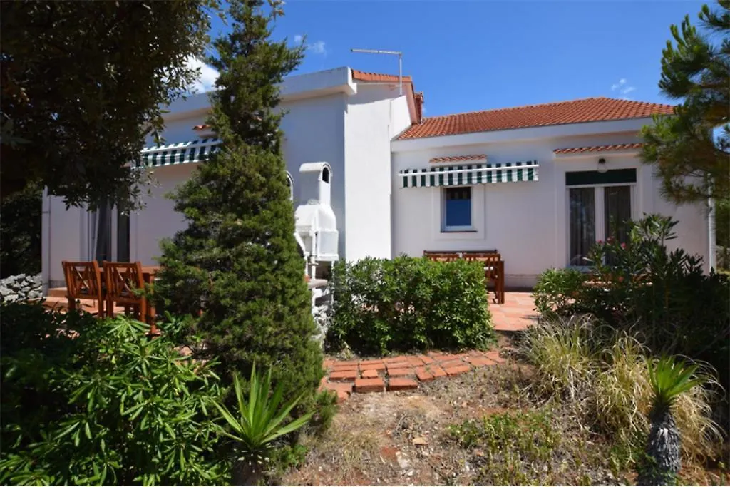 Apartment Petar 2 Mandre