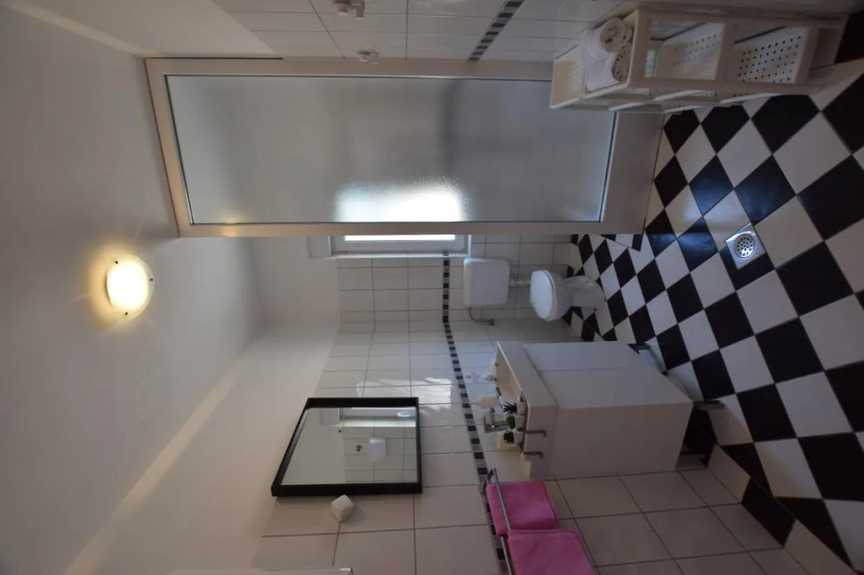 Apartment Petar 2 Mandre